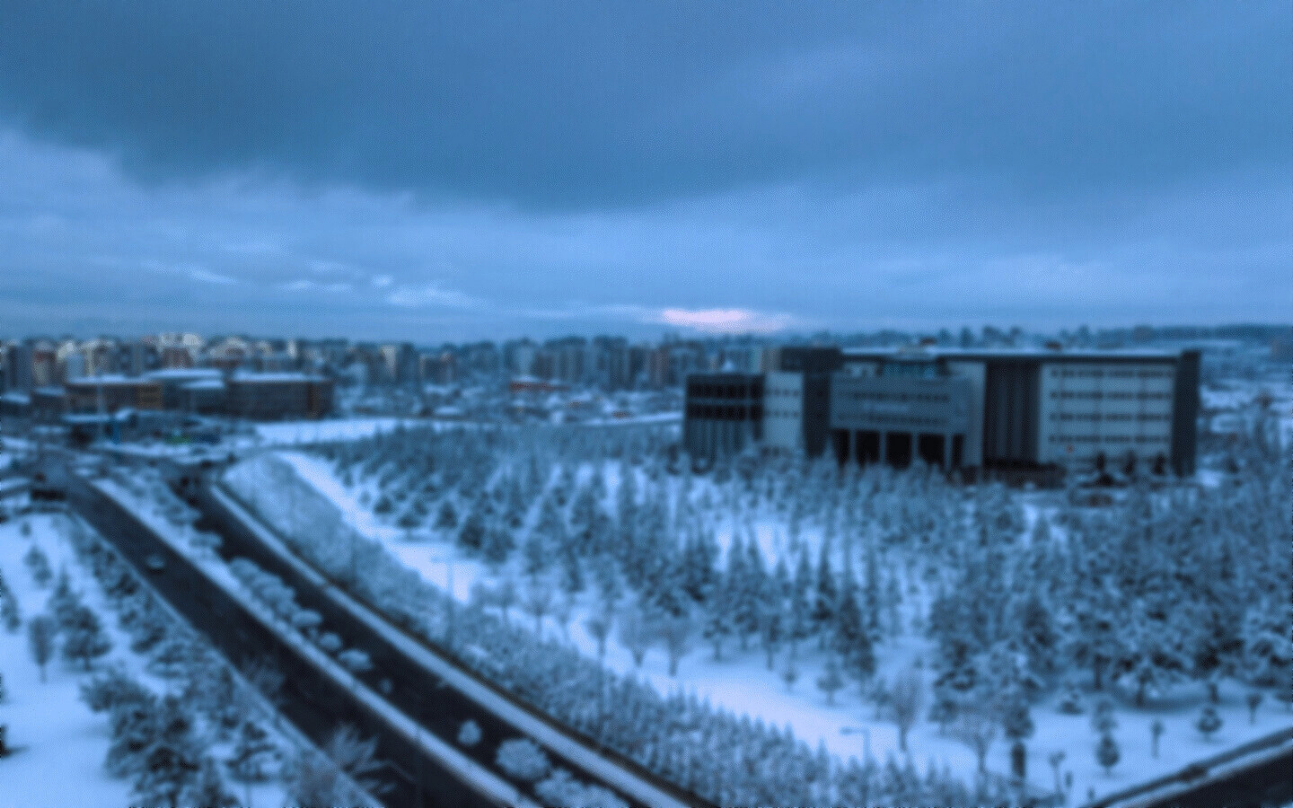 Erciyes Üniversitesi