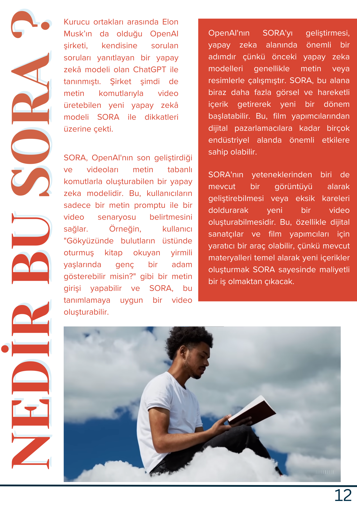 NEDİR BU 