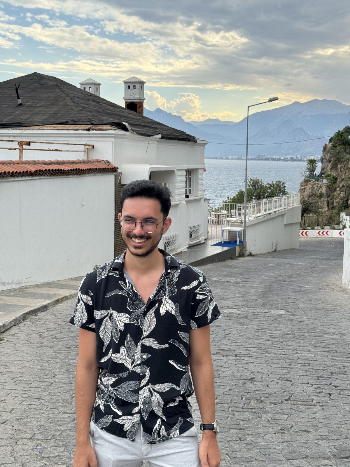 Mustafa Korkmaz