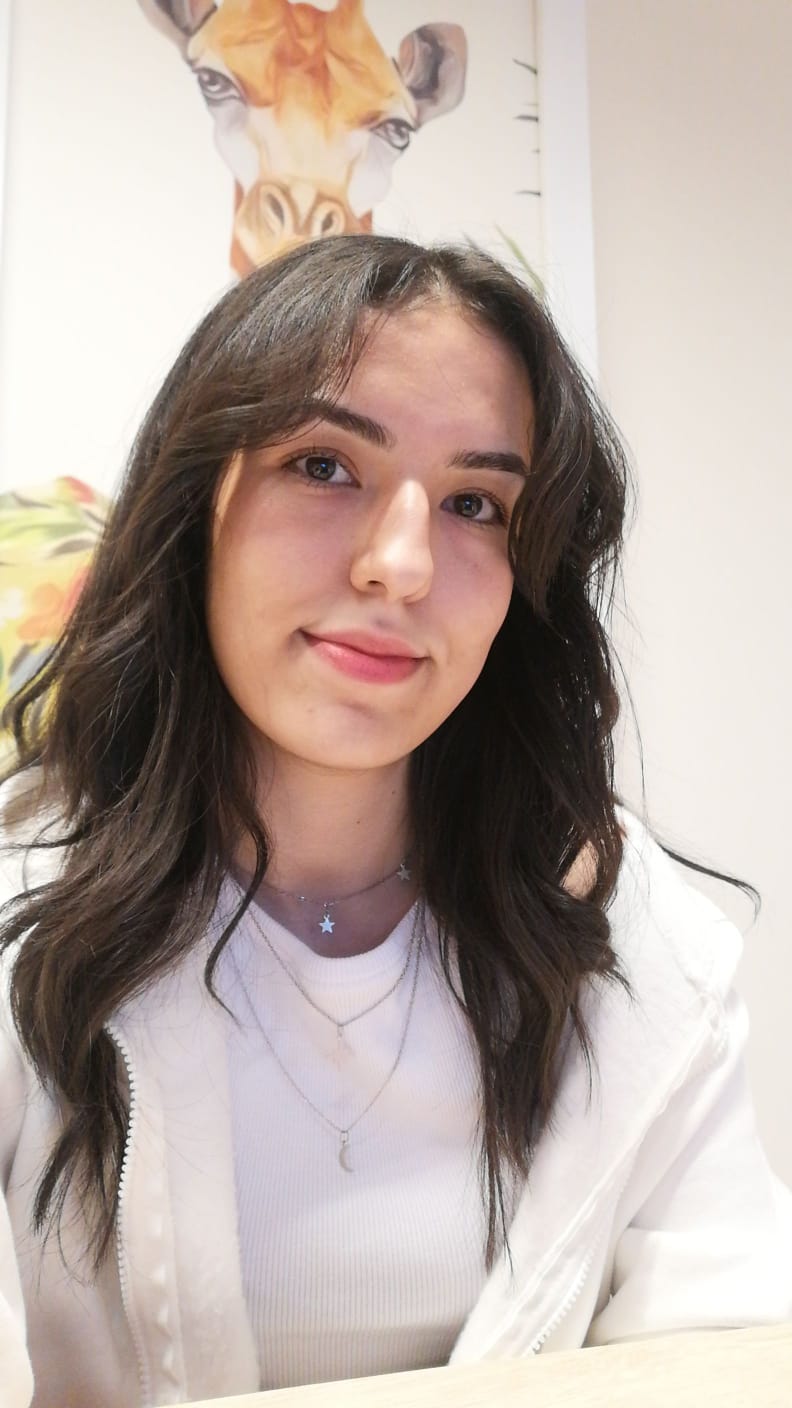 Ayşe Sıla Doğan