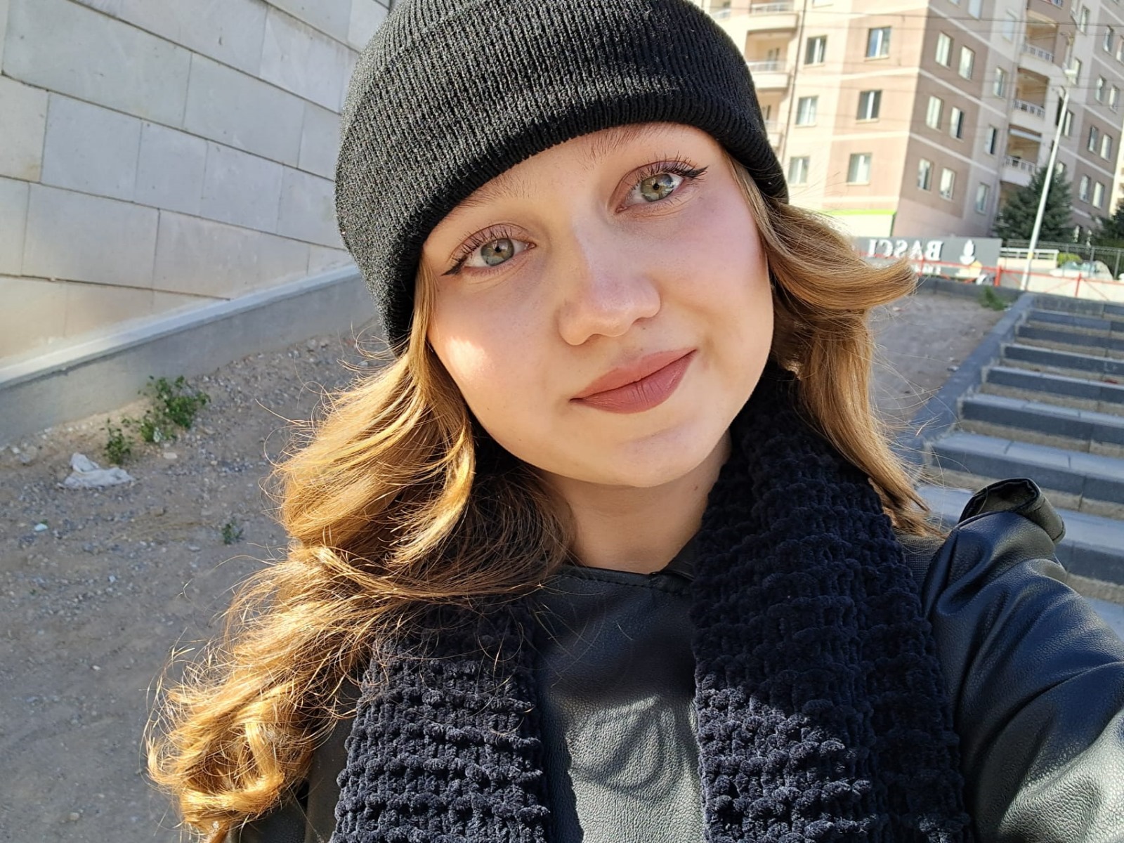 Kardelen Bayrak