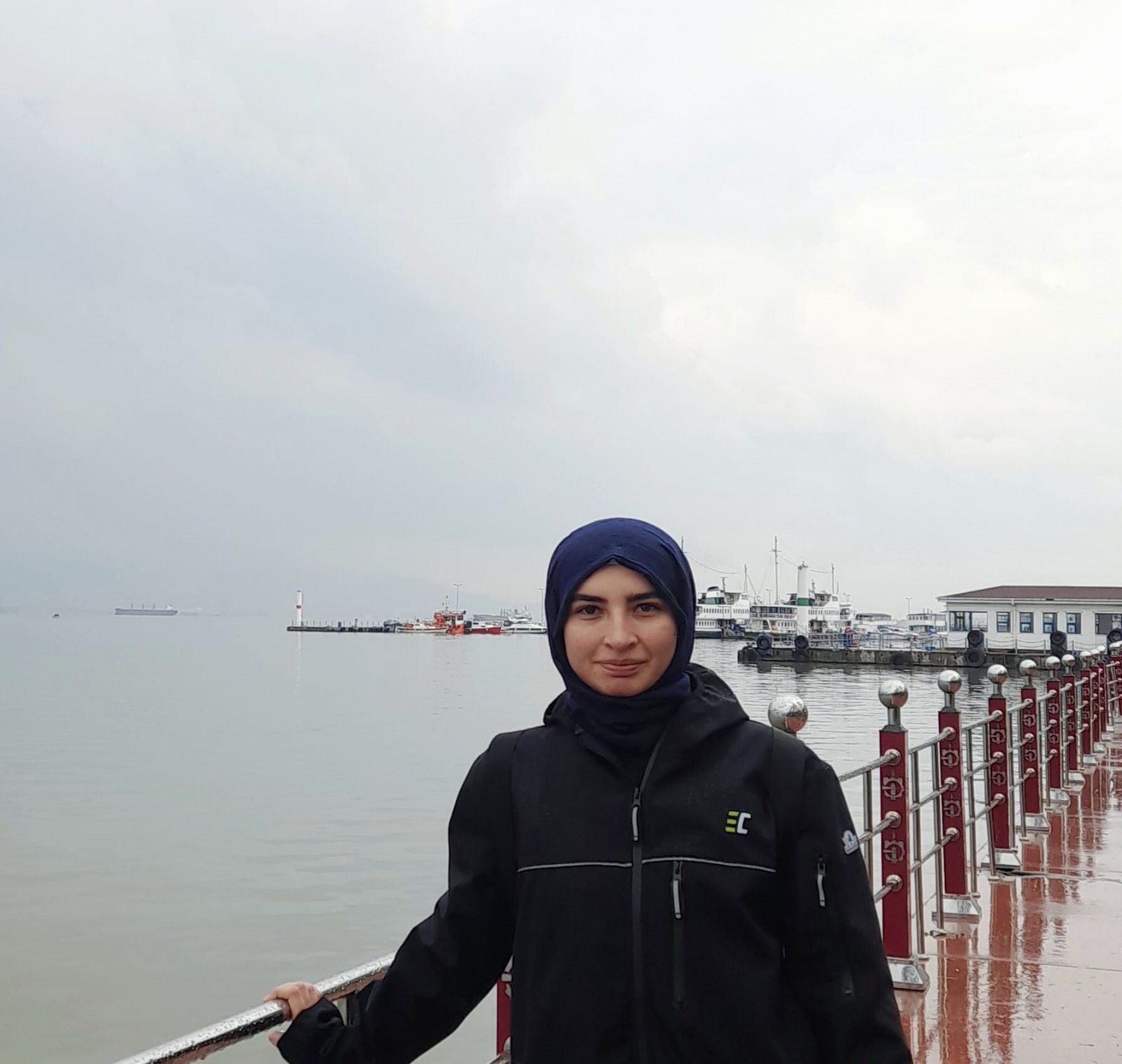 Ayşenur Adanlı