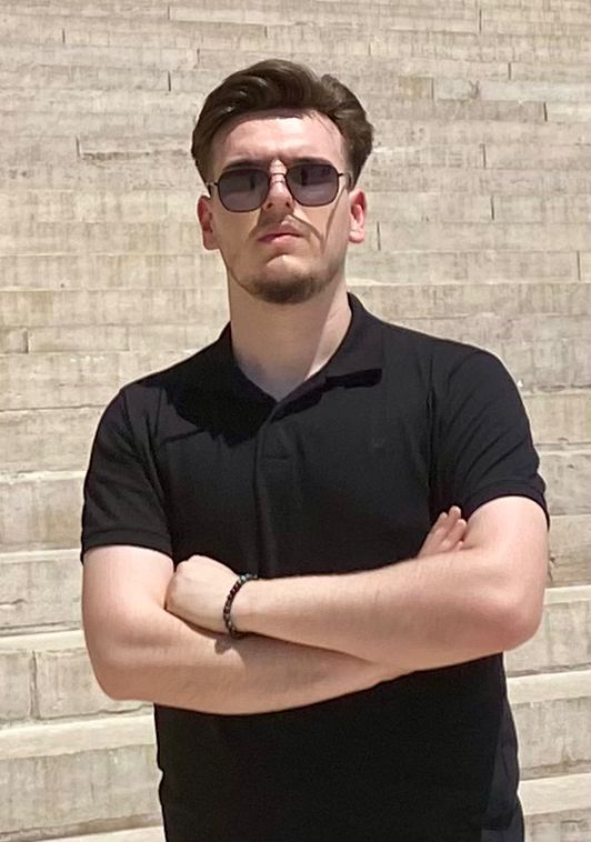 Nevzat Umut Önder