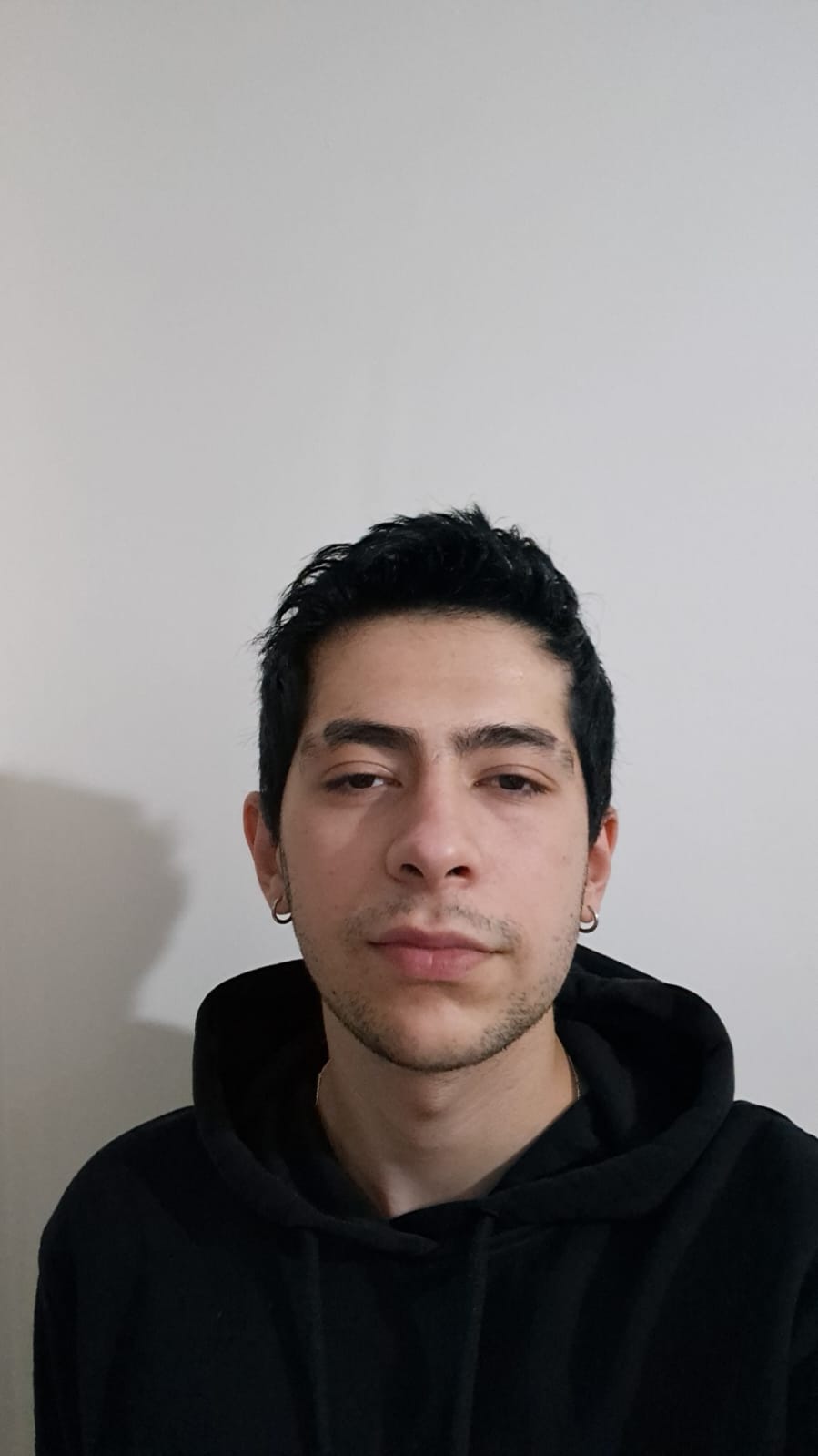 Giray Kaplan