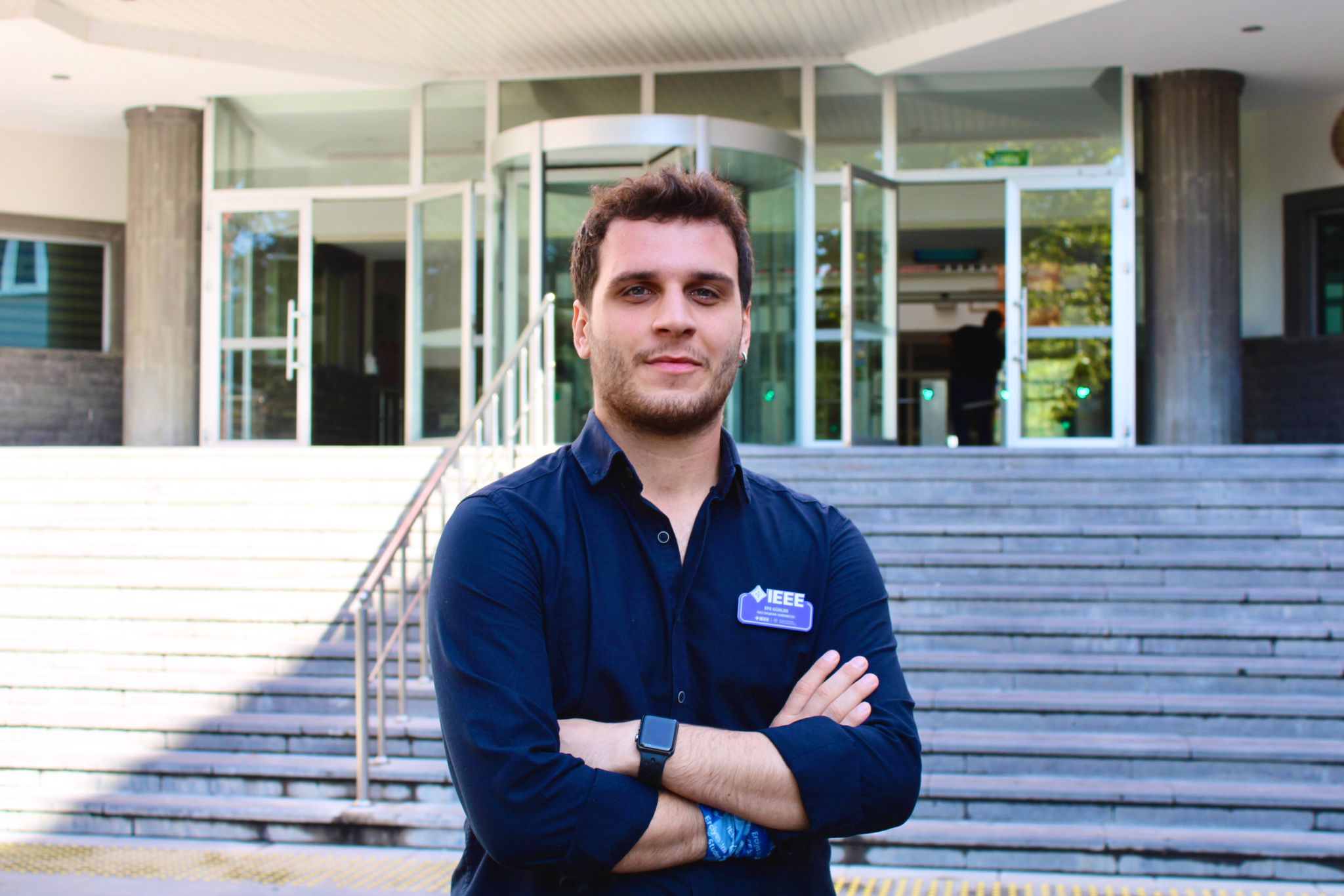 Efe Gürler