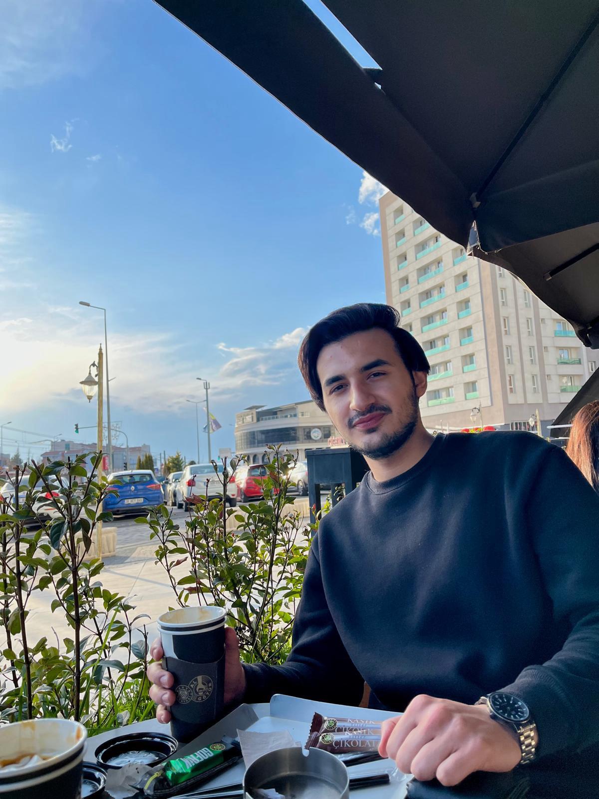 Hasan Efe Türkan