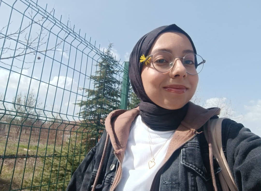 Zeynep Sena Acar