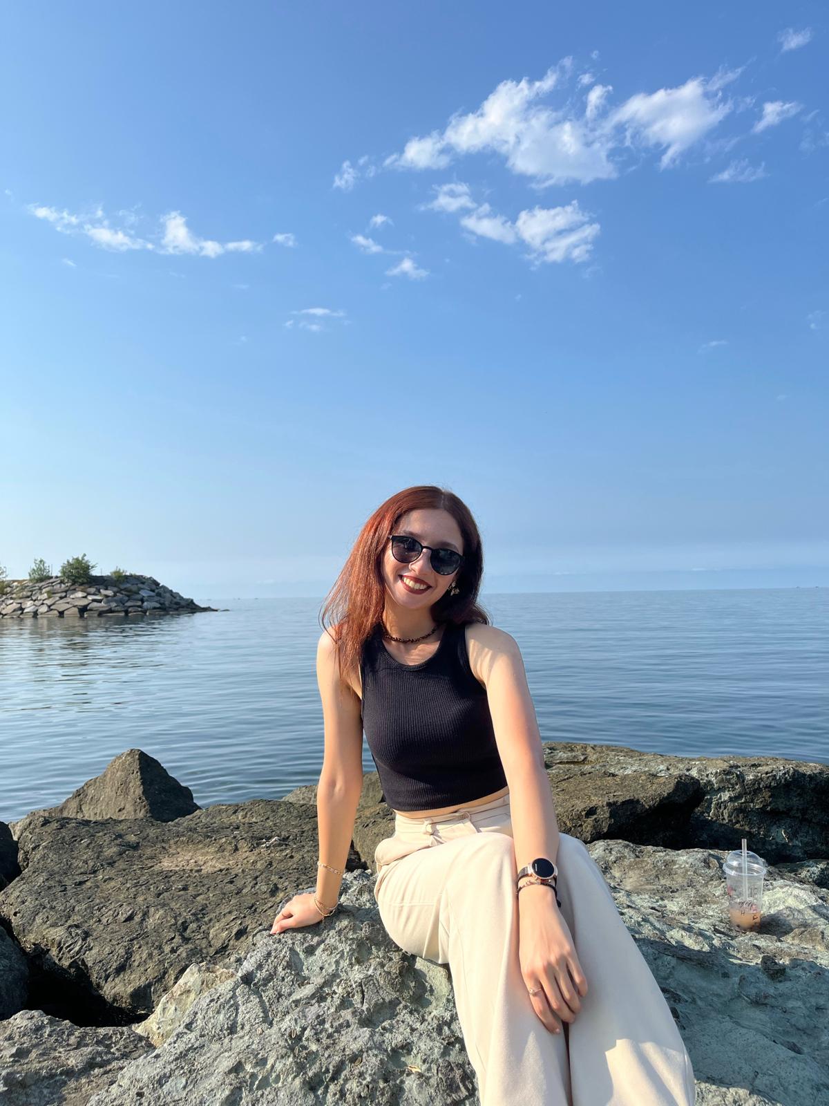 Zeynep Beyza Çiftçi
