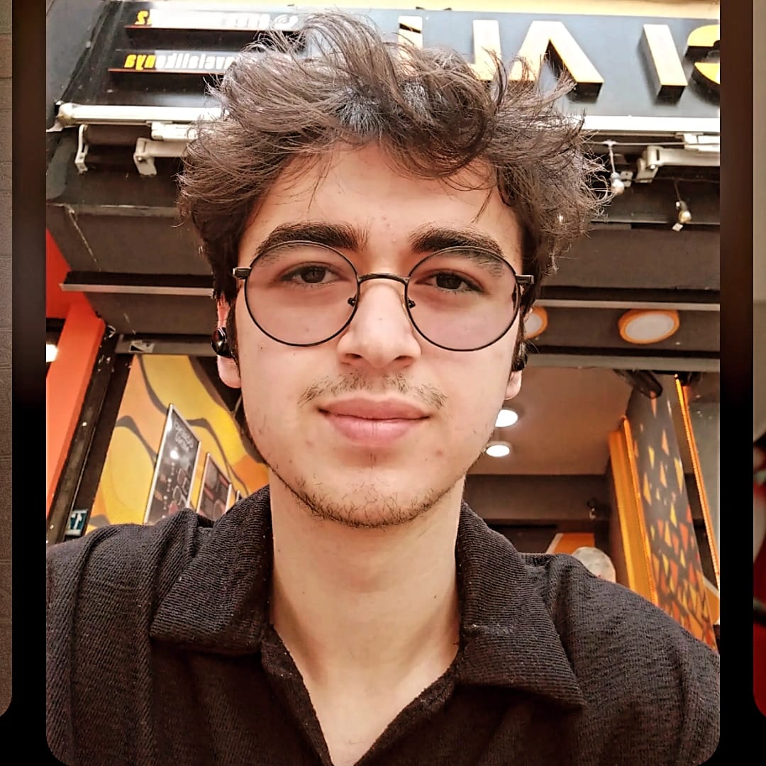 Tunahan Bozdemir 