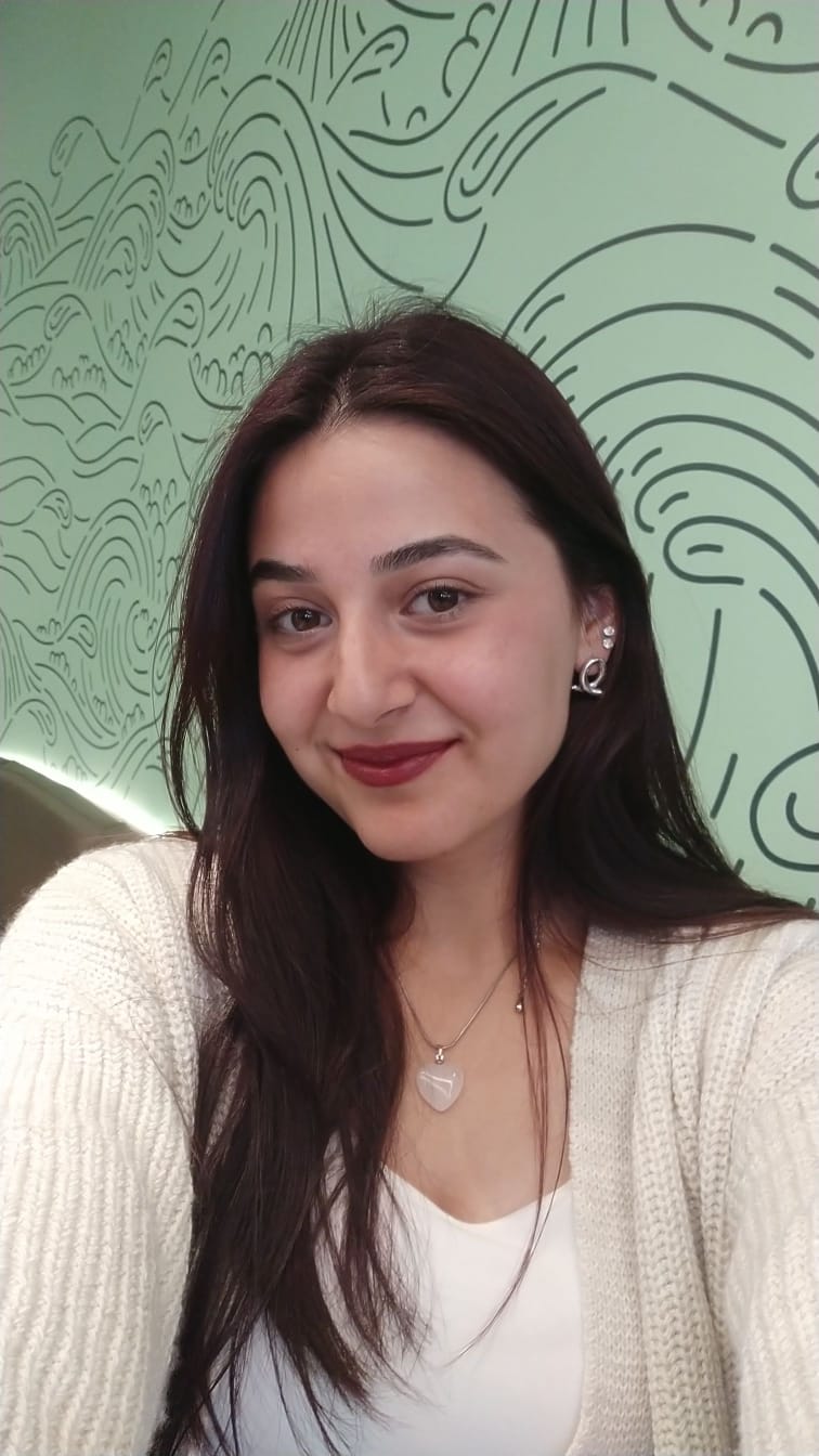Handan Yabaş