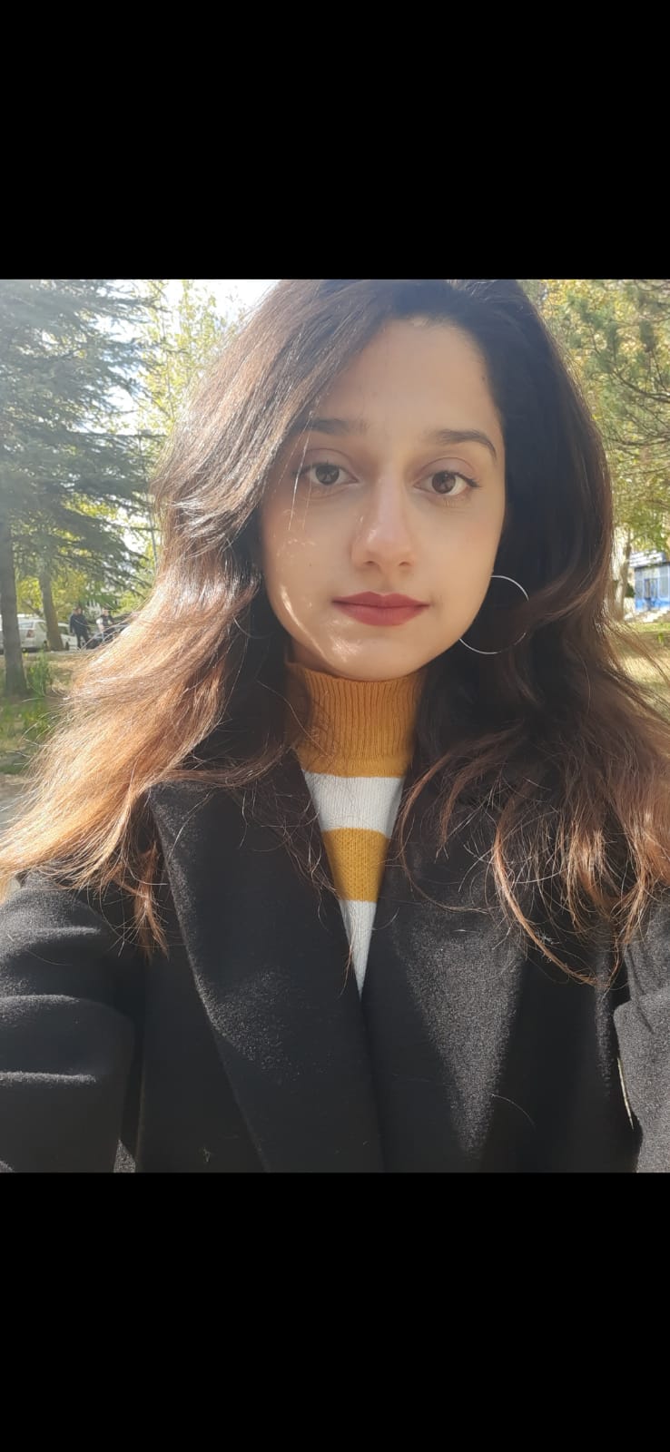 Nisa Begüm Erkılıç