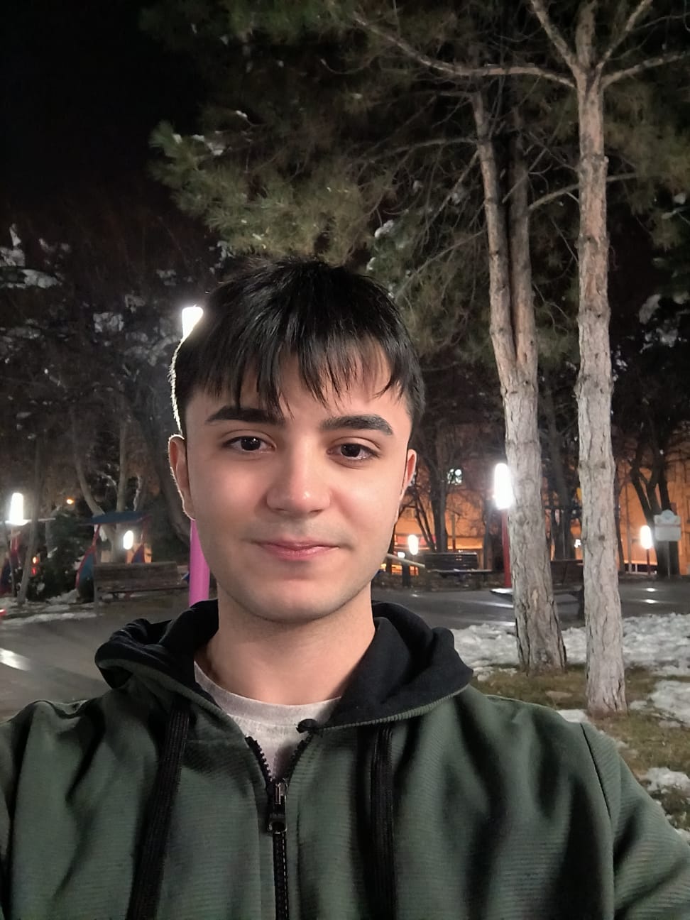 Yağız Akar