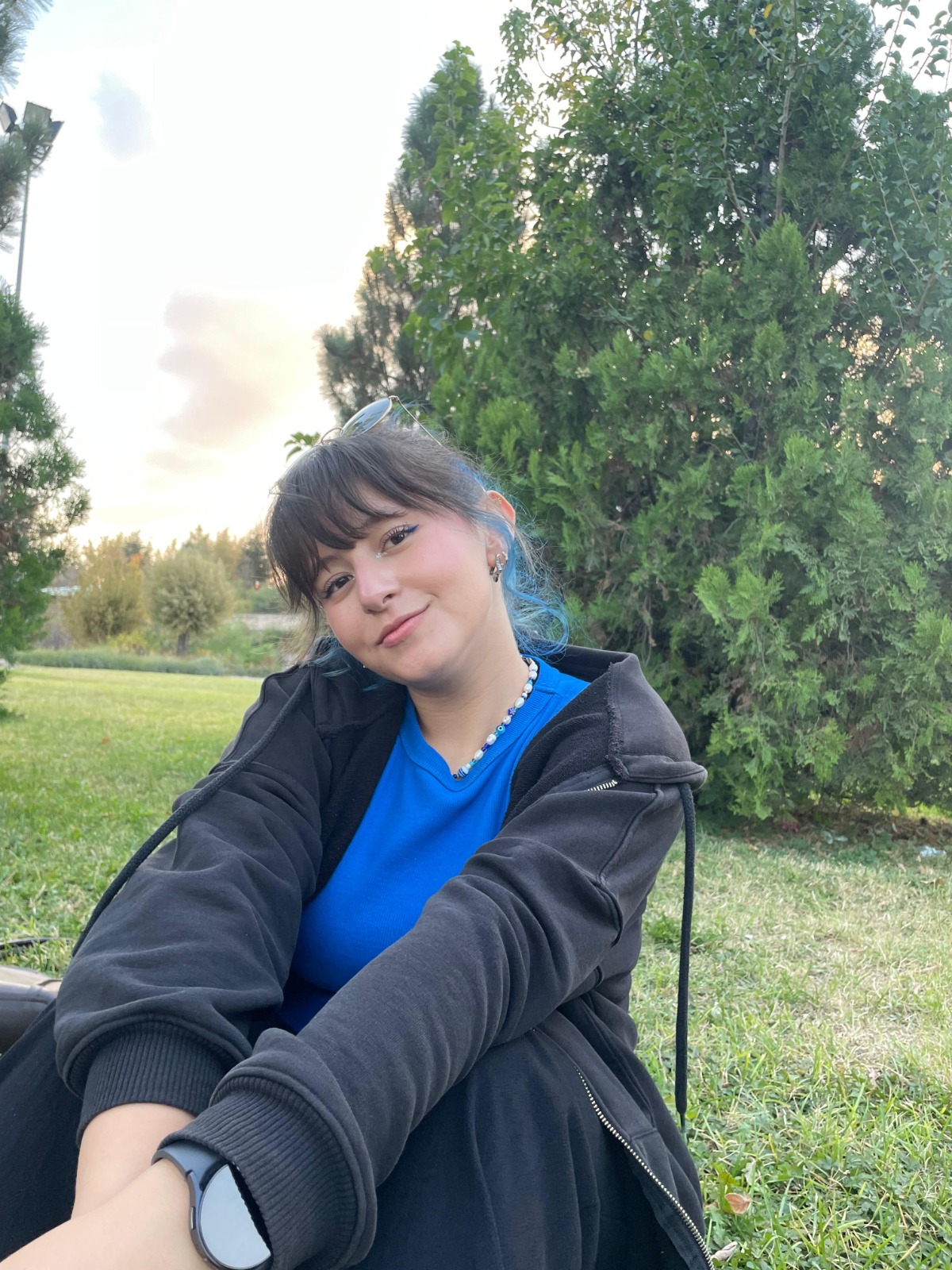 Selin Kırca