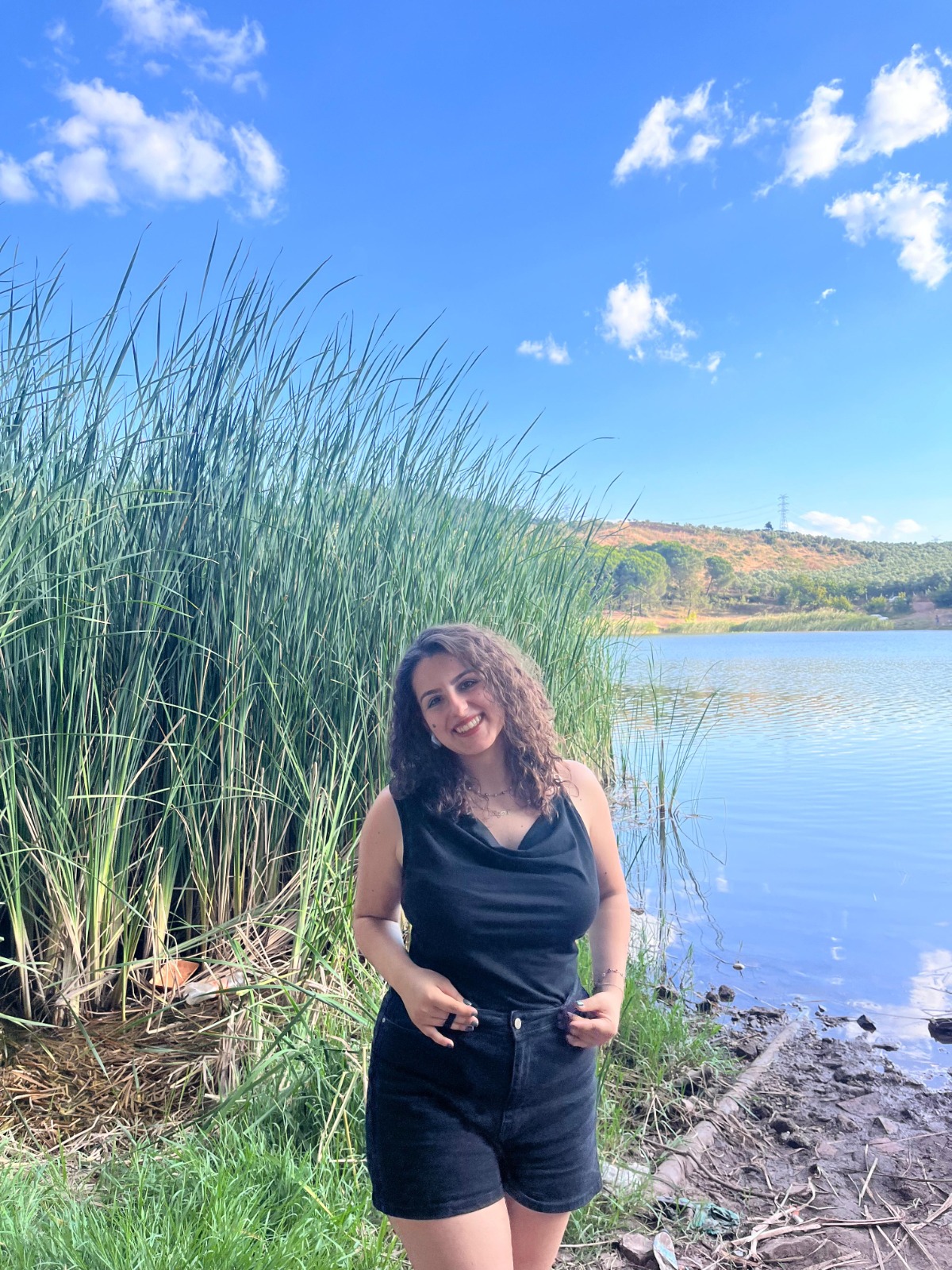 Beyza Nur Baş