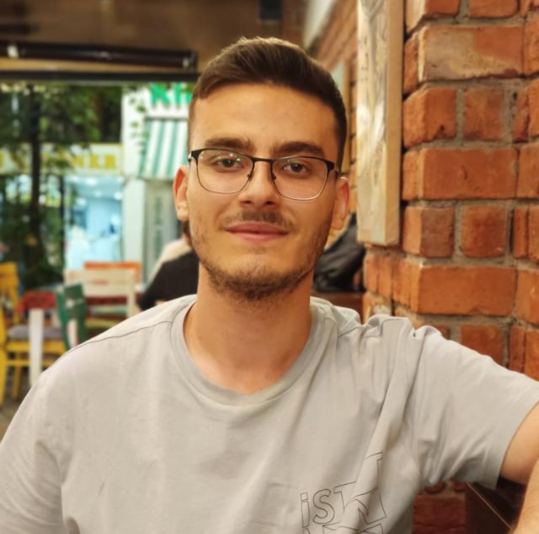 Gökalp Mümtaz Eroğlu