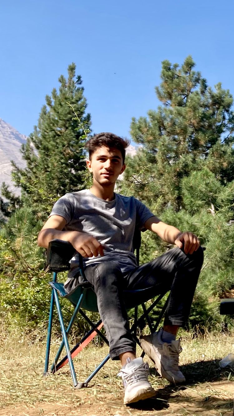 Mustafa Akçay