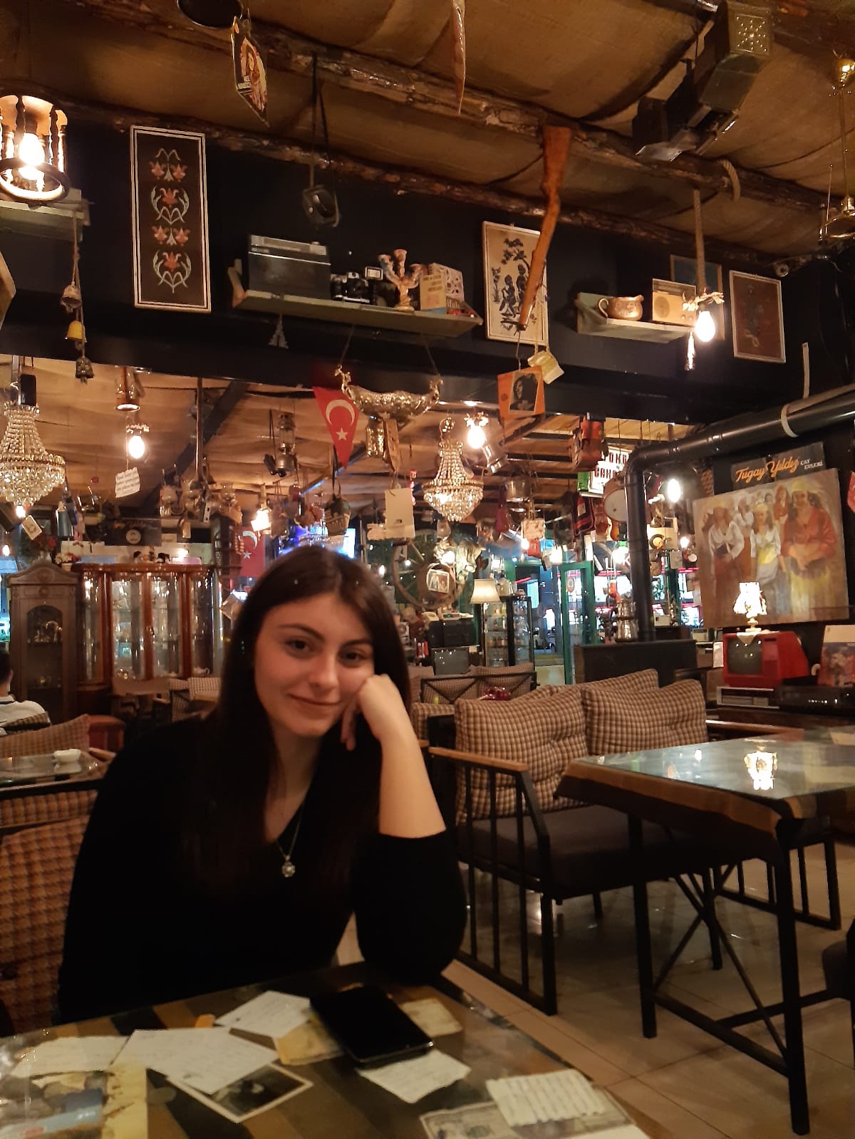 Aşkın Durak