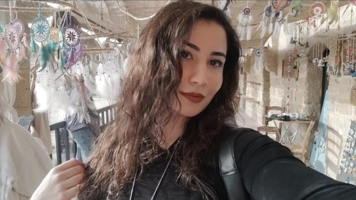 Kardelen Karabulut