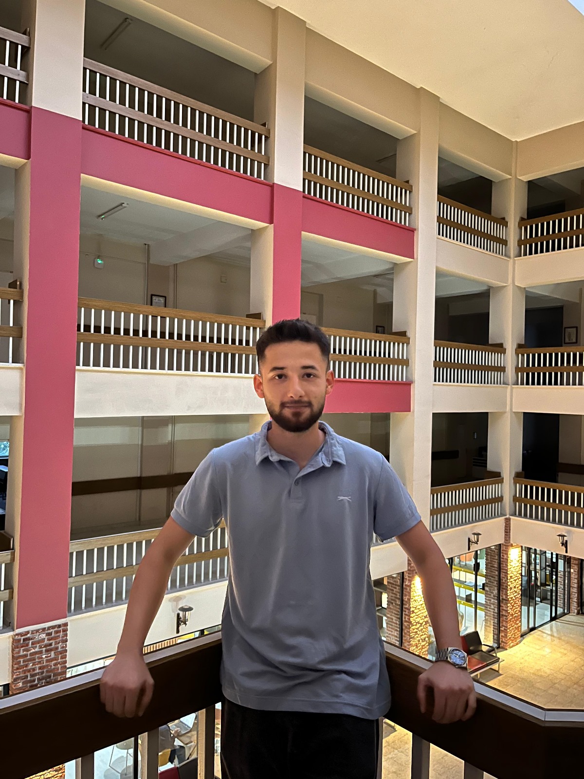 Mehmet Sonkaya