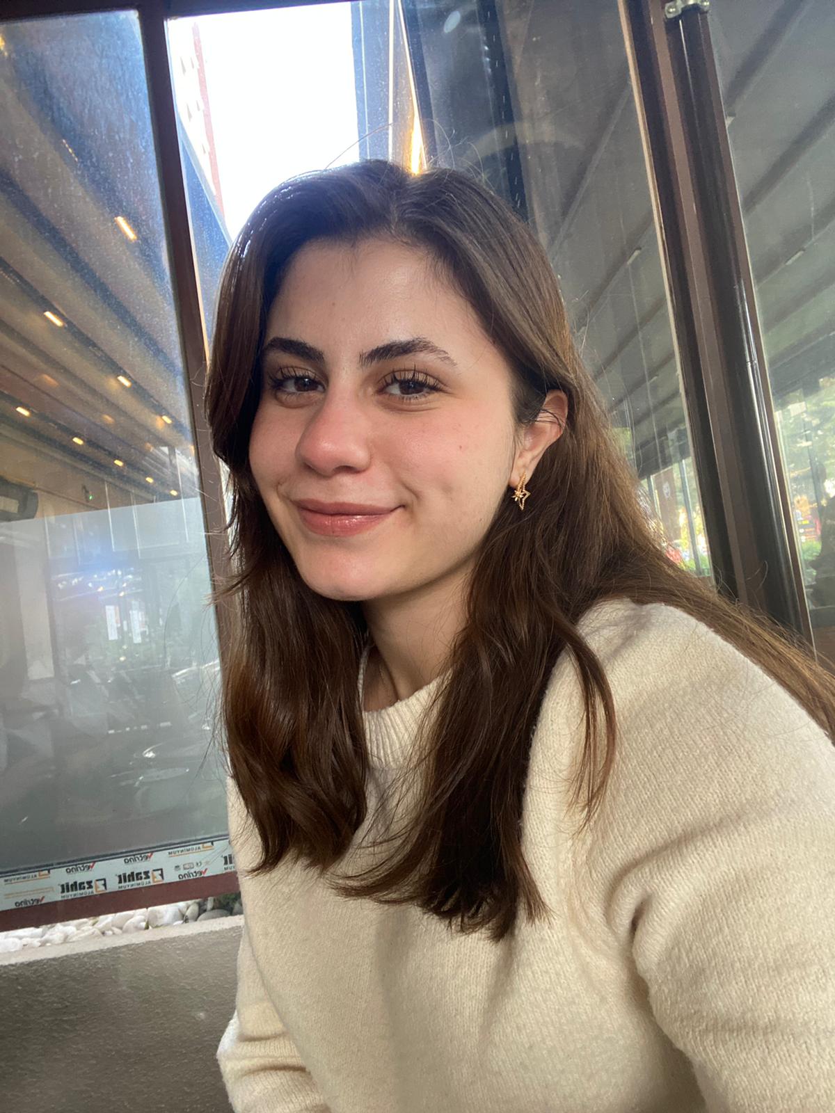 Meliha Gölgedar