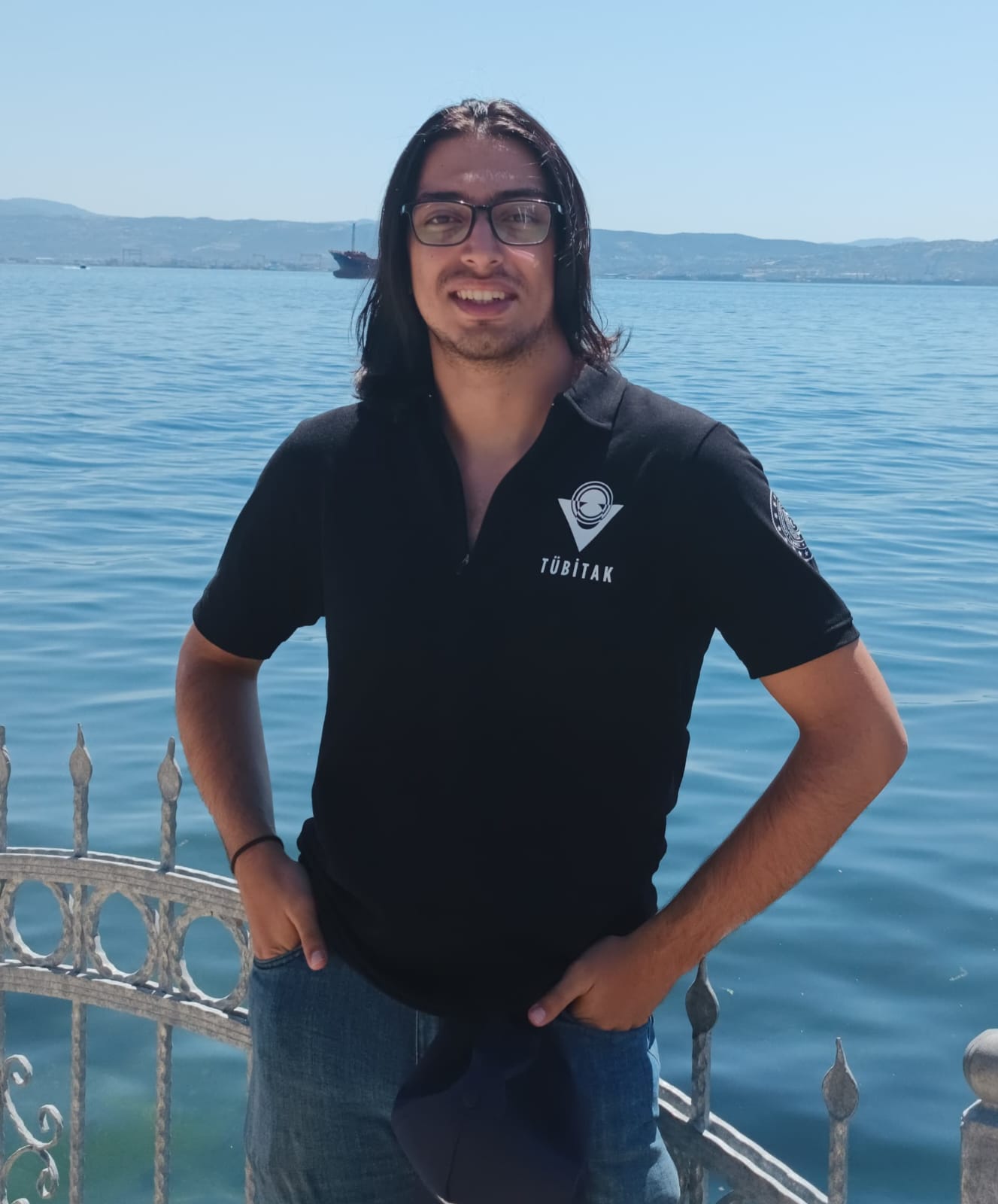 Furkan Tedik